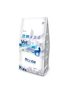 MONGE FELINE DERMATOSIS 1,5 Kg.